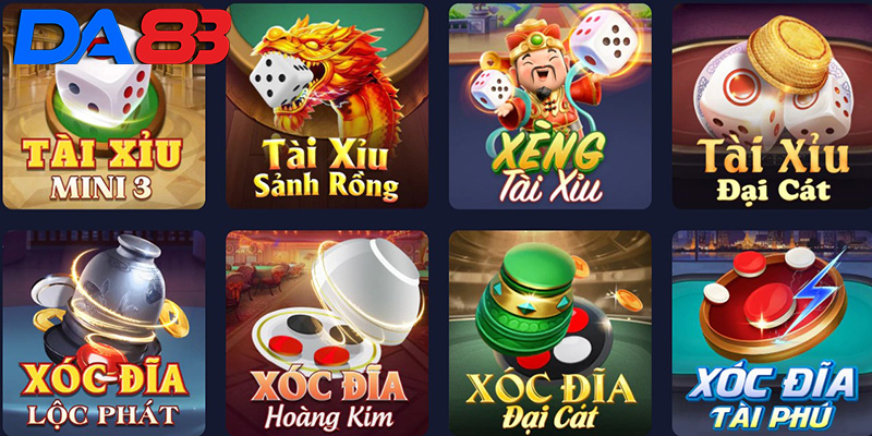 Tâm Lý Chơi Game